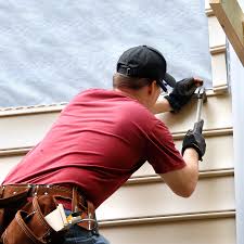 How To Choose The Right Materials for Your Siding Installation in 'Woodside East, DE